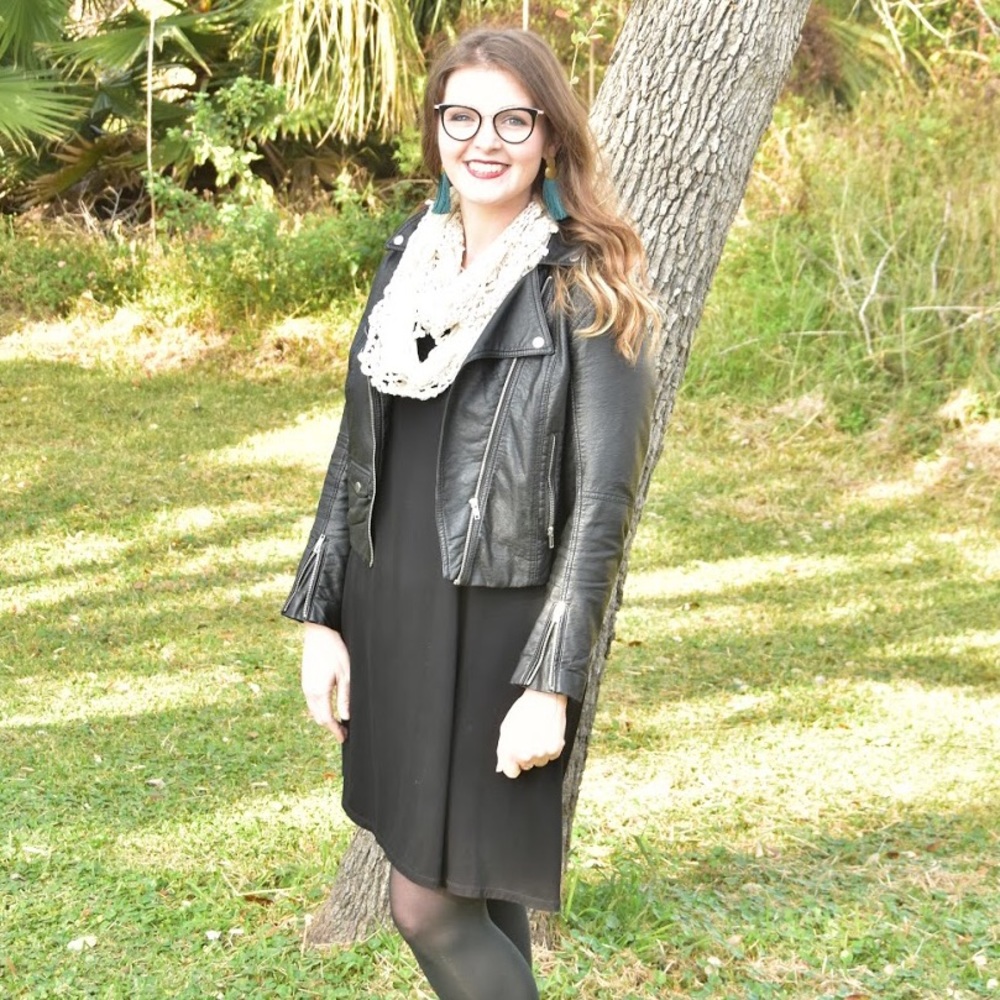 Meet your Posher, Rebecca